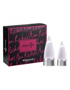 Set de Perfume Hombre...