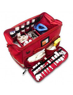 Kit de Emergencia Rojo...