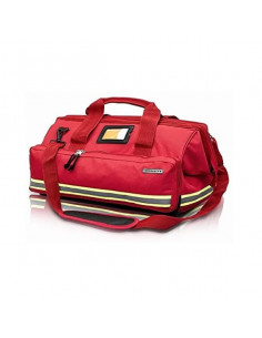 Kit de Emergencia Rojo... 2