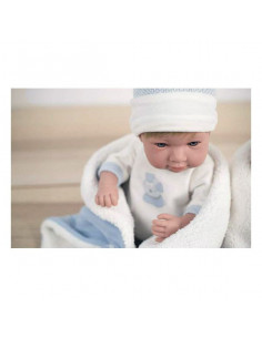 Baby-Puppe Salma Arias (42 cm) 2