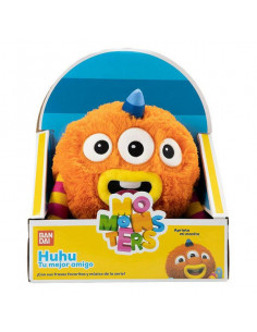 Peluche Musical Momonsters...