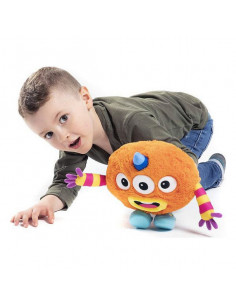 Peluche Musical Momonsters... 2