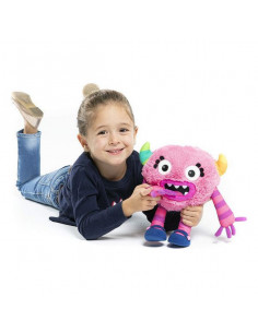 Peluche Musical Momonsters... 2