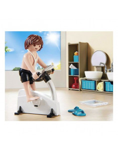 Playset City Live Bathroom... 2