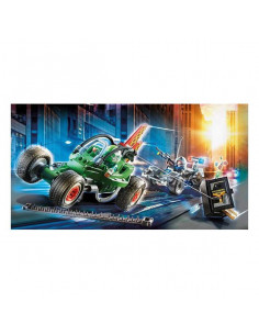 Playset  City Action Police... 2