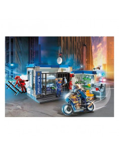 Playset City Action Prison... 2