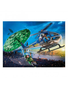 Playset  City Action Police... 2