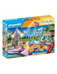 Playset Family Fun Great...