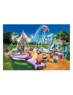 Playset Family Fun Great... 2