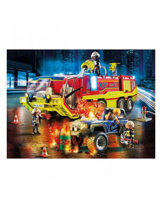 Playset City Action Fire... 2