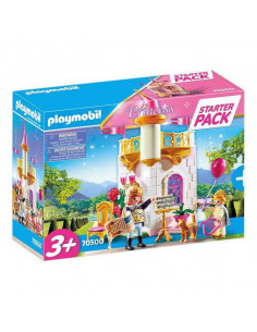 Playset Princess Playmobil...