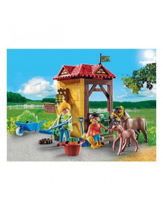 Playset Country Starter... 2