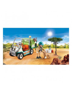 Playset Family Fun Zoo... 2