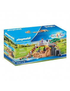 Playset Family Fun Lions...