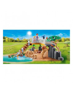 Playset Family Fun Lions... 2