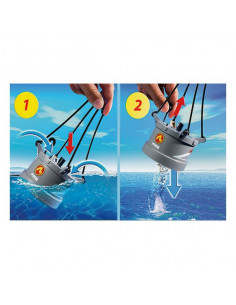 Playset City Action Rescue... 2