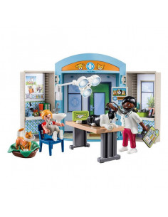 Playset City Life... 2