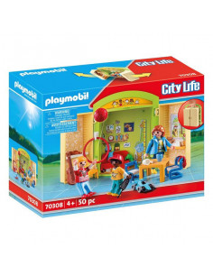 Playset City Life Nursery...