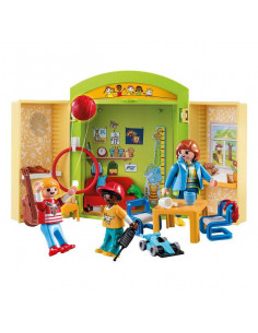 Playset City Life Nursery... 2