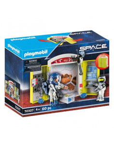 Playset Space Mission to...