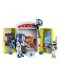 Playset Space Mission to... 2