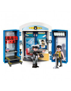 Playset City Action Police... 2