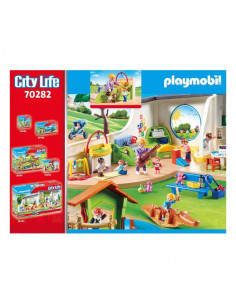 Playset City Life Baby Room... 2