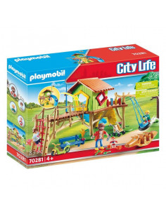 Playset City Life Adventure...