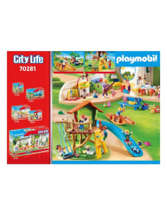 Playset City Life Adventure... 2