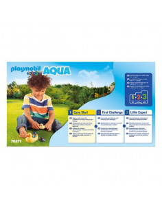 Playset 1,2,3 Duck Family... 2