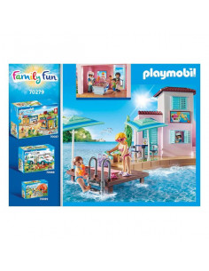Playset Family Fun... 2