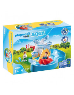 Playset 1,2,3 Aquatic...