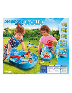 Playset 1,2,3 Aquatic Park... 2