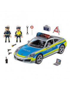 Playset Porsche 911 Carrera... 2