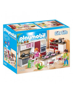Playset City Live Kitchen...