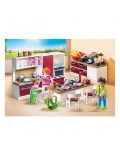 Playset City Live Kitchen... 2
