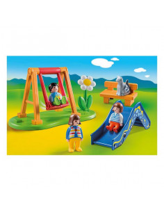 Playset 1,2,3 Playground... 2