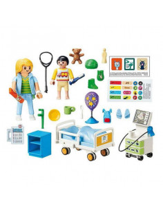 Playset City Life...