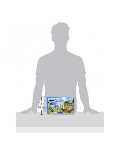 Playset  City Live Small... 2