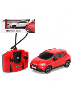 Fahrzeug Fernsteuerung Fiat...
