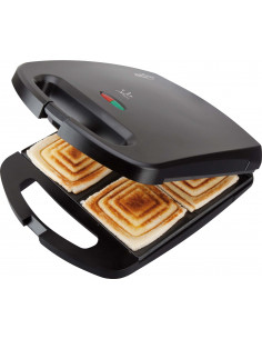 Sandwichera JATA SW546 1500W 2