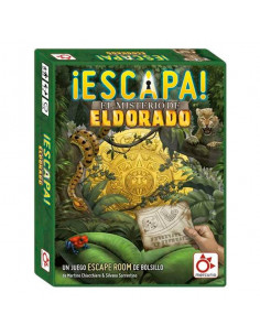 Tischspiel Escapa (Es)