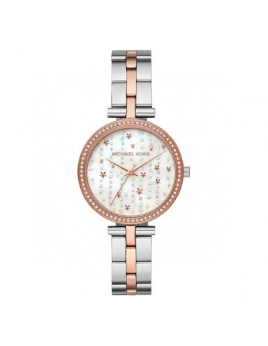 Reloj Mujer Michael Kors MK4452 (Ø 34...