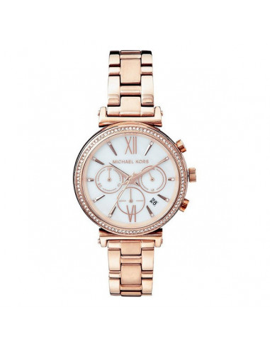 Reloj Mujer Michael Kors MK6576 (Ø 39...