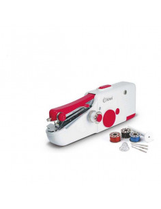 Máquina de Coser de Mano...