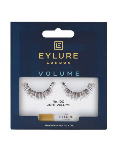 Falsche Wimpern Volume 100... 2