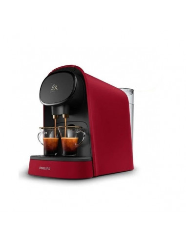 Kapsel-Kaffeemaschine Philips L'Or...