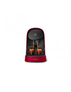 Cafetera de Cápsulas... 2