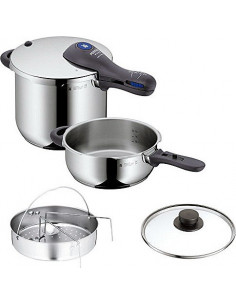 Express-Kessel Set WMF...