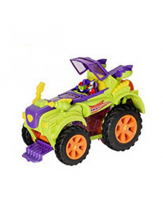 Camión SuperZings Monster...